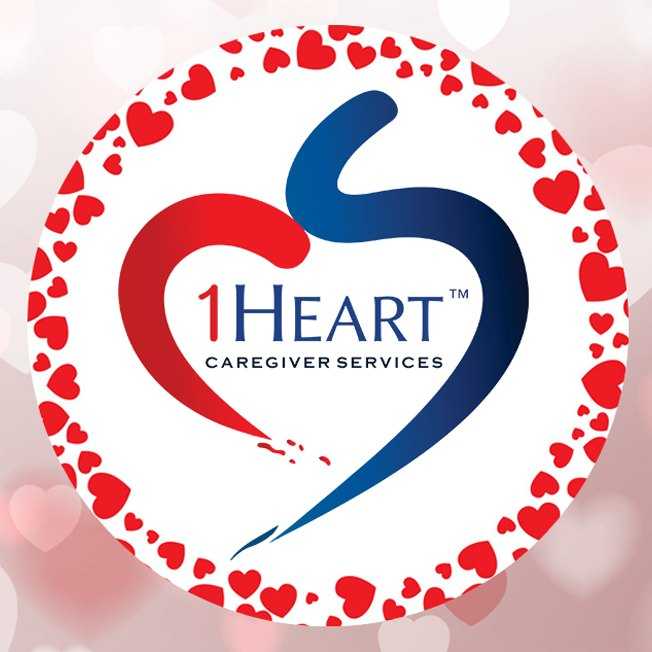 1Heart Caregiver Services - Southbay