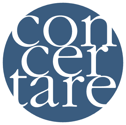 concertare GmbH