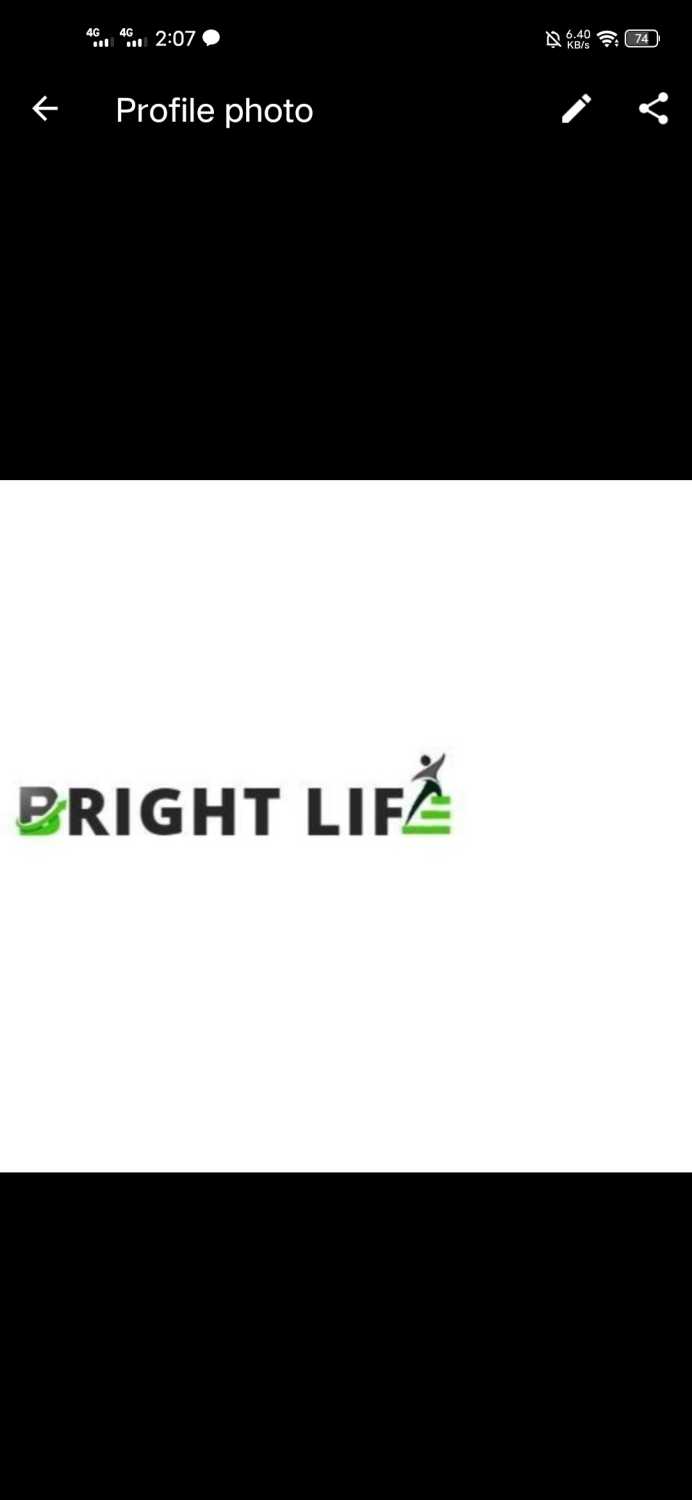 Bright Life Management