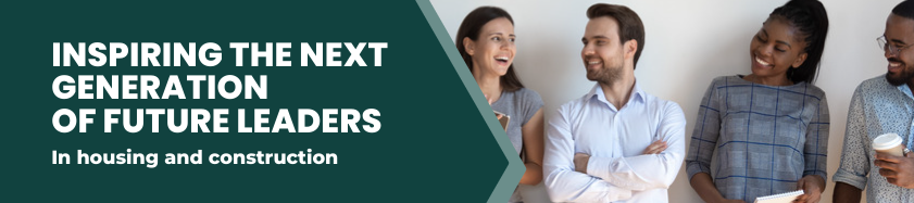 Building Future Leaders