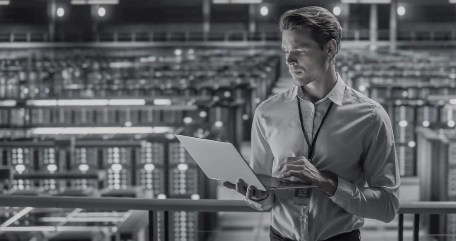 BUSINESS REFLECTION INFORMATICS SYSTEM