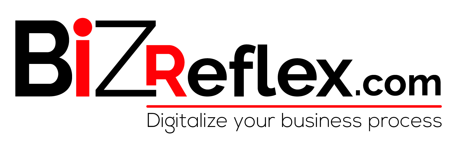 BUSINESS REFLECTION INFORMATICS SYSTEM