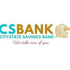 Citystate Savings Bank Inc.