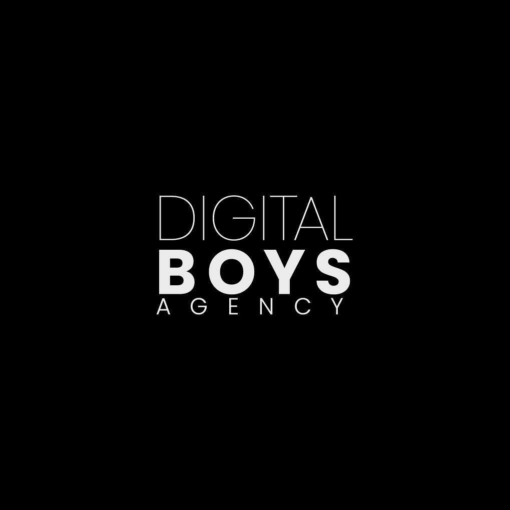 Digital Boys