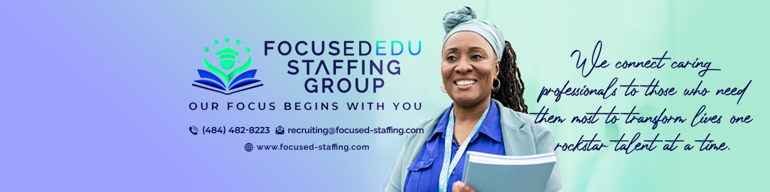 Focused Staffing Group