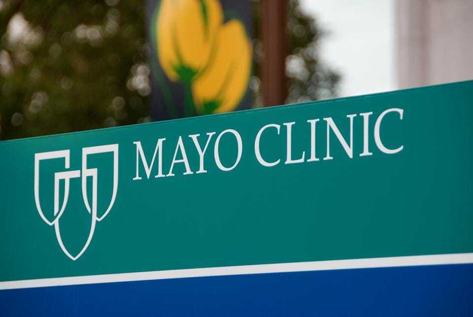 Mayo Clinic