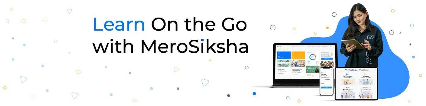MeroSiksha