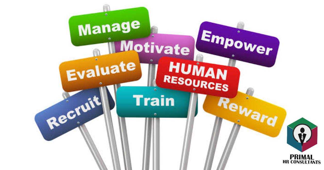 Primal HR Consultants