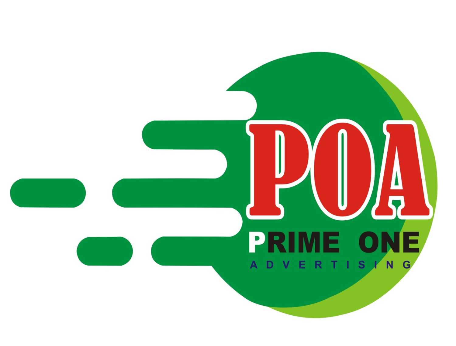 Prime One Advertising