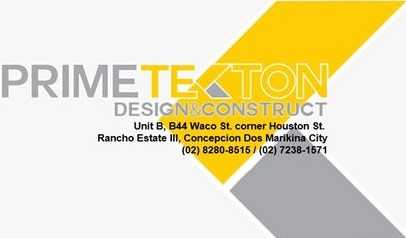 PRIMETEKTON DESIGN & CONSTRUCT