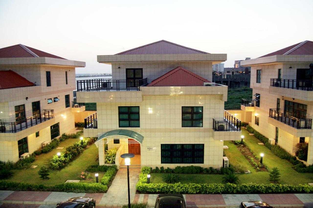 Protea Hotel by Marriott Lagos Kuramo Waters