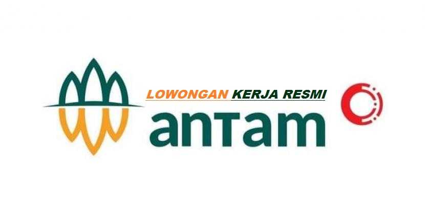 Pt Aneka Tambang Persero Tbk