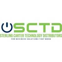 Sterling Carter Technology Distributors