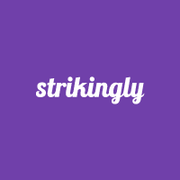 Strikingly Inc.