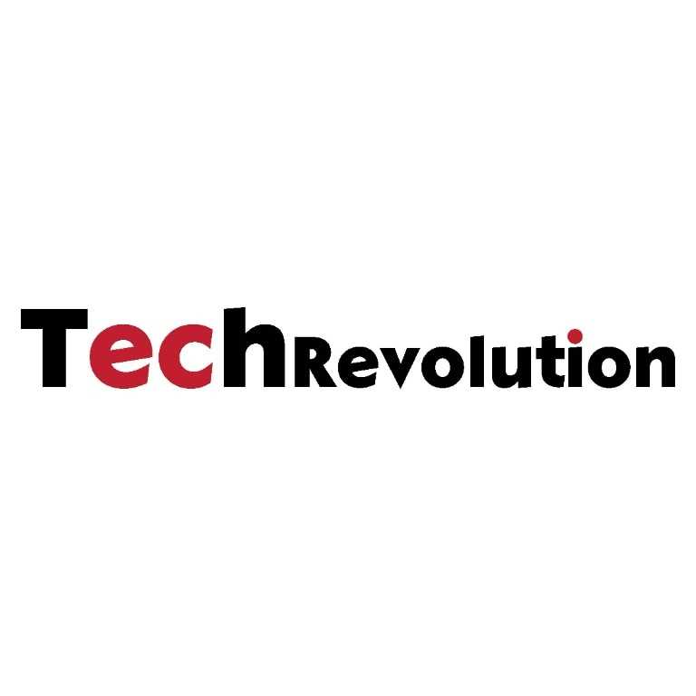Tech Revolution