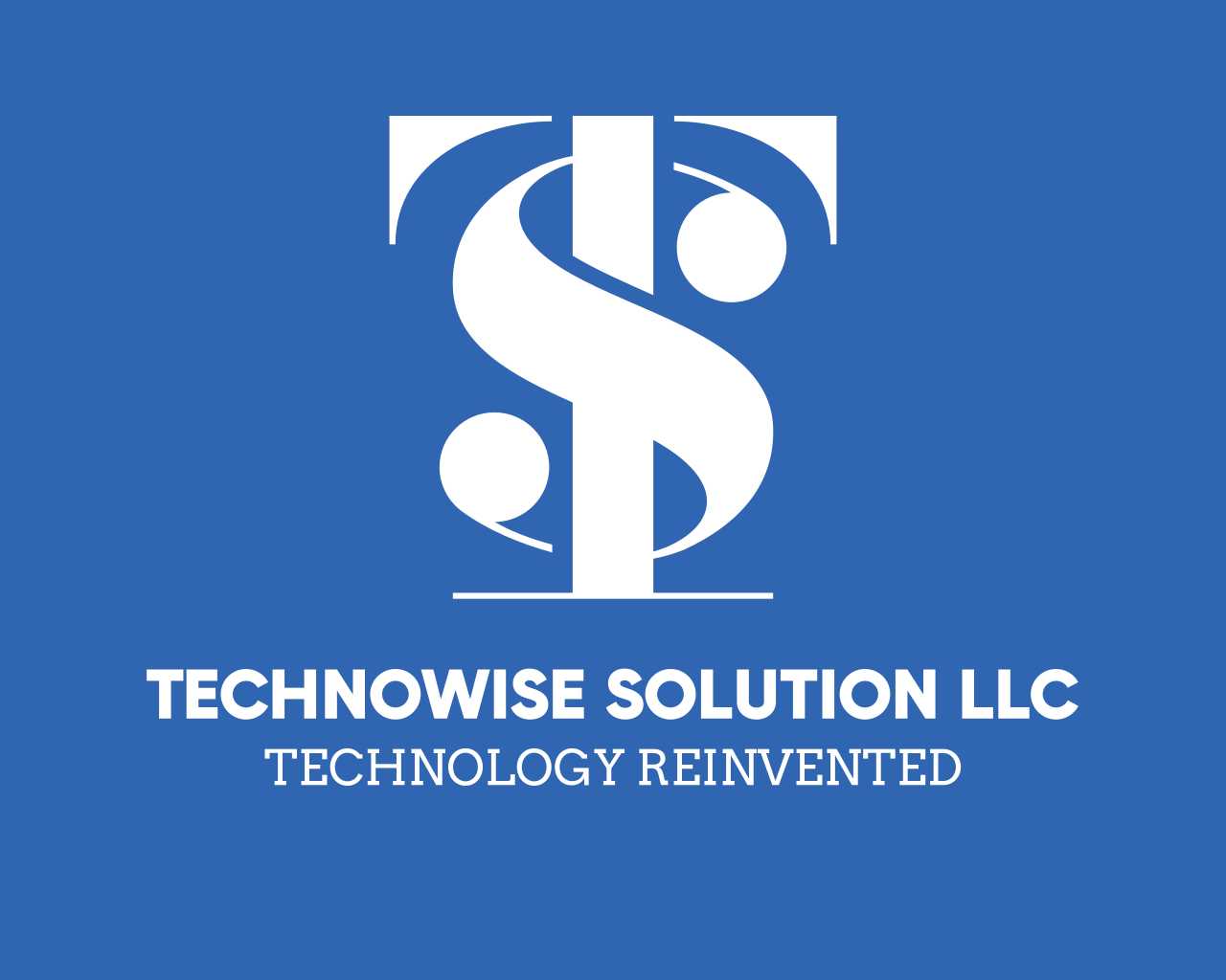 Technowise Solution LLC